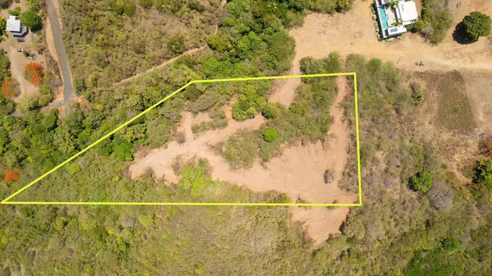55 CALLE DE BATU Vieques, PR 00765