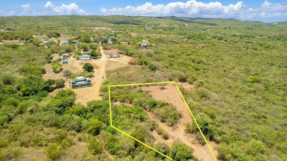 55 CALLE DE BATU Vieques, PR 00765