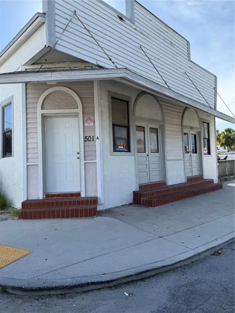 501 ATHENS STREET #A & B