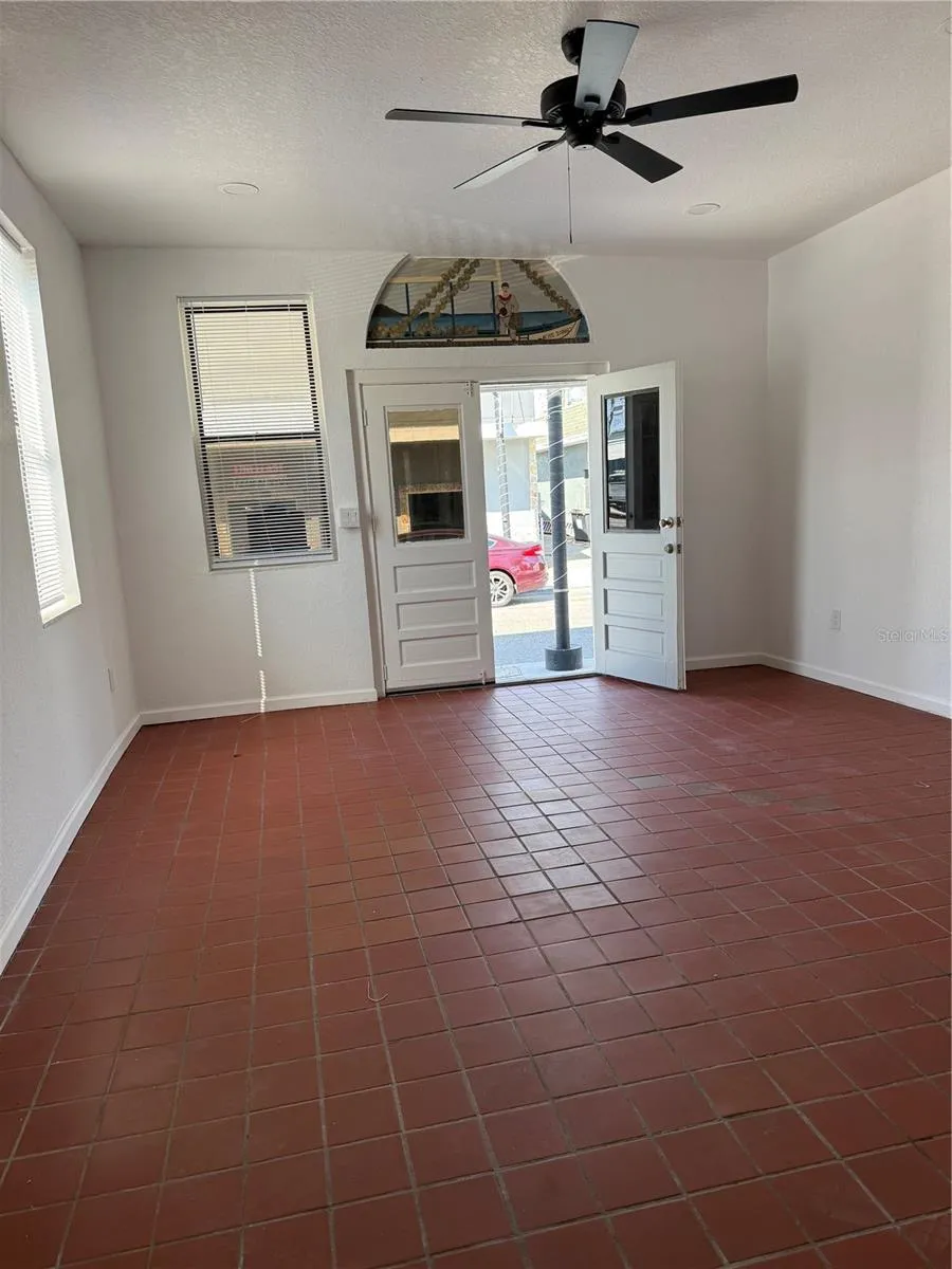 501 ATHENS STREET #A & B Tarpon Springs, FL 34689