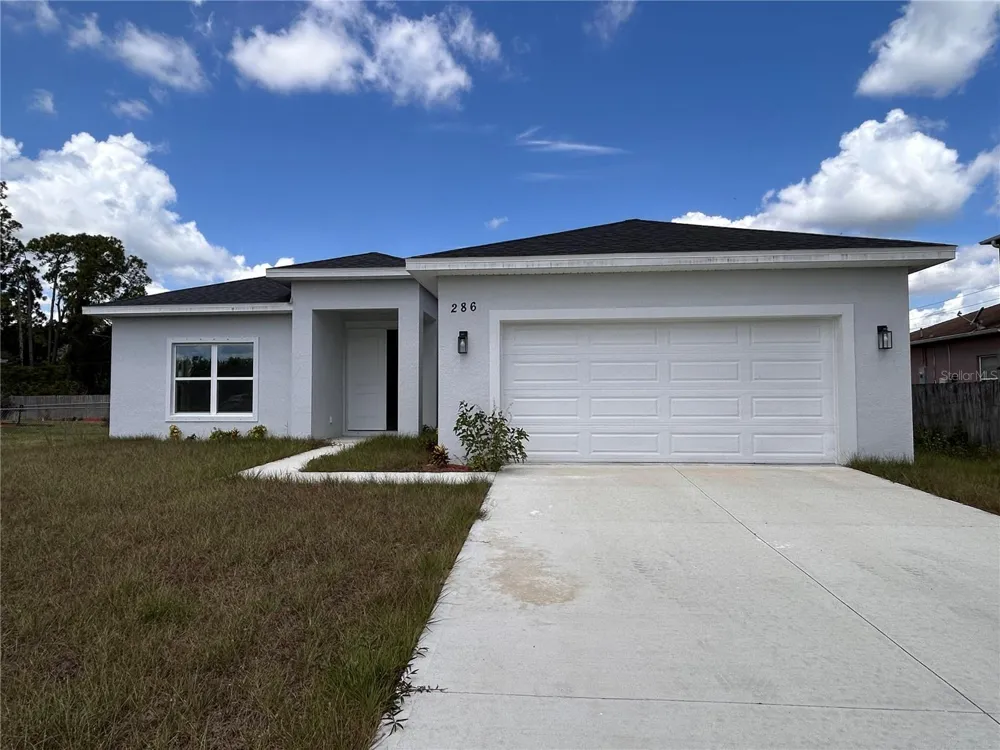 539 SEA FURY AVENUE SW Palm Bay, FL 32908