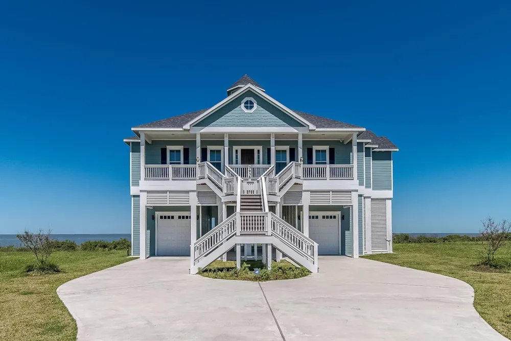 3935 Evening Primrose Drive Galveston, TX 77554