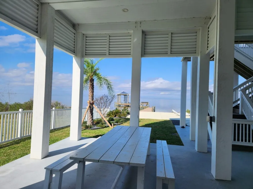 3935 Evening Primrose Drive Galveston, TX 77554