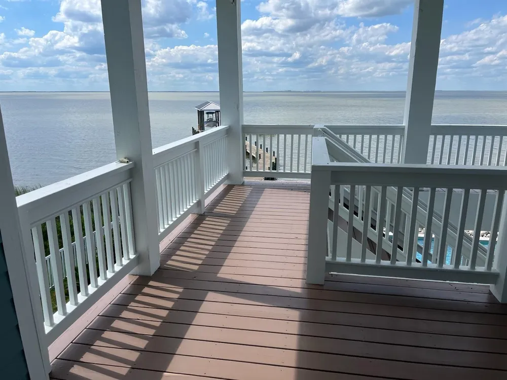 3935 Evening Primrose Drive Galveston, TX 77554