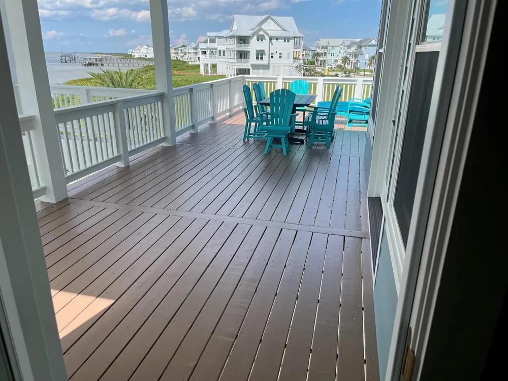 3935 Evening Primrose Drive Galveston, TX 77554