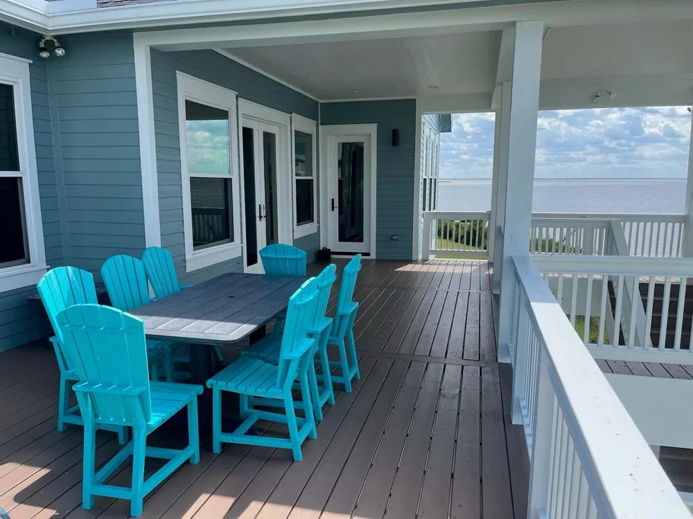 3935 Evening Primrose Drive Galveston, TX 77554