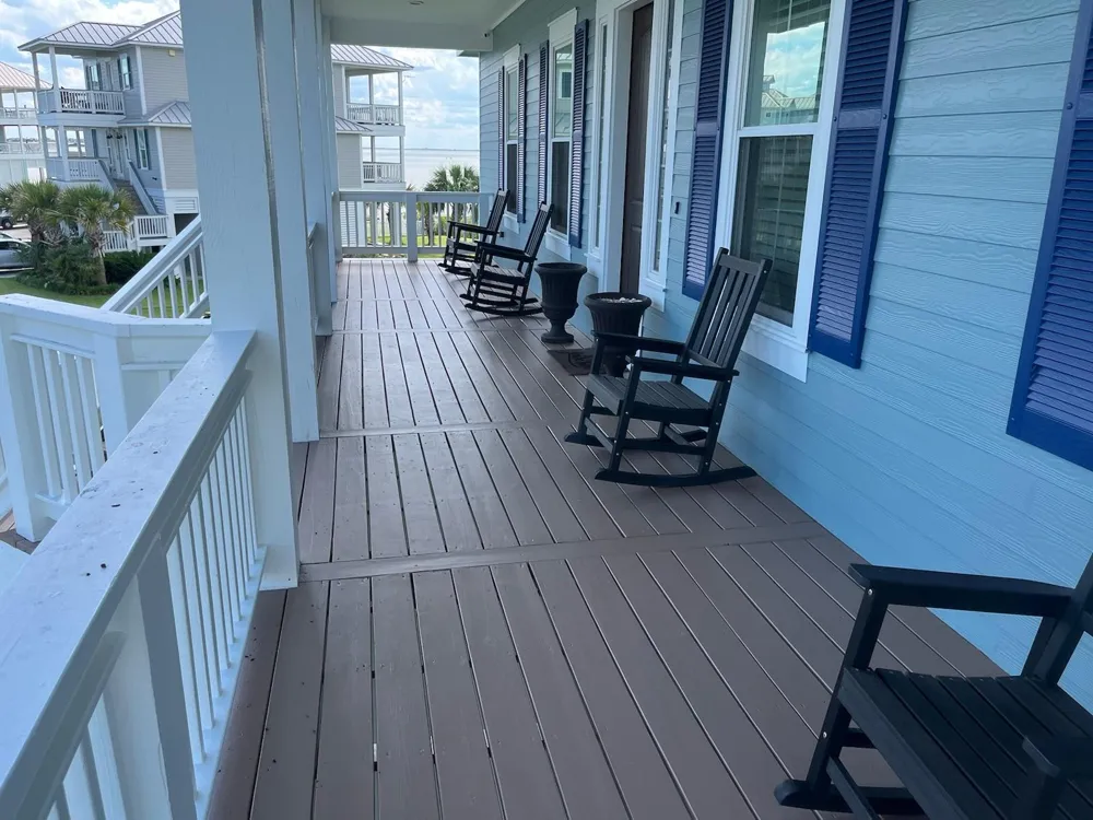 3935 Evening Primrose Drive Galveston, TX 77554
