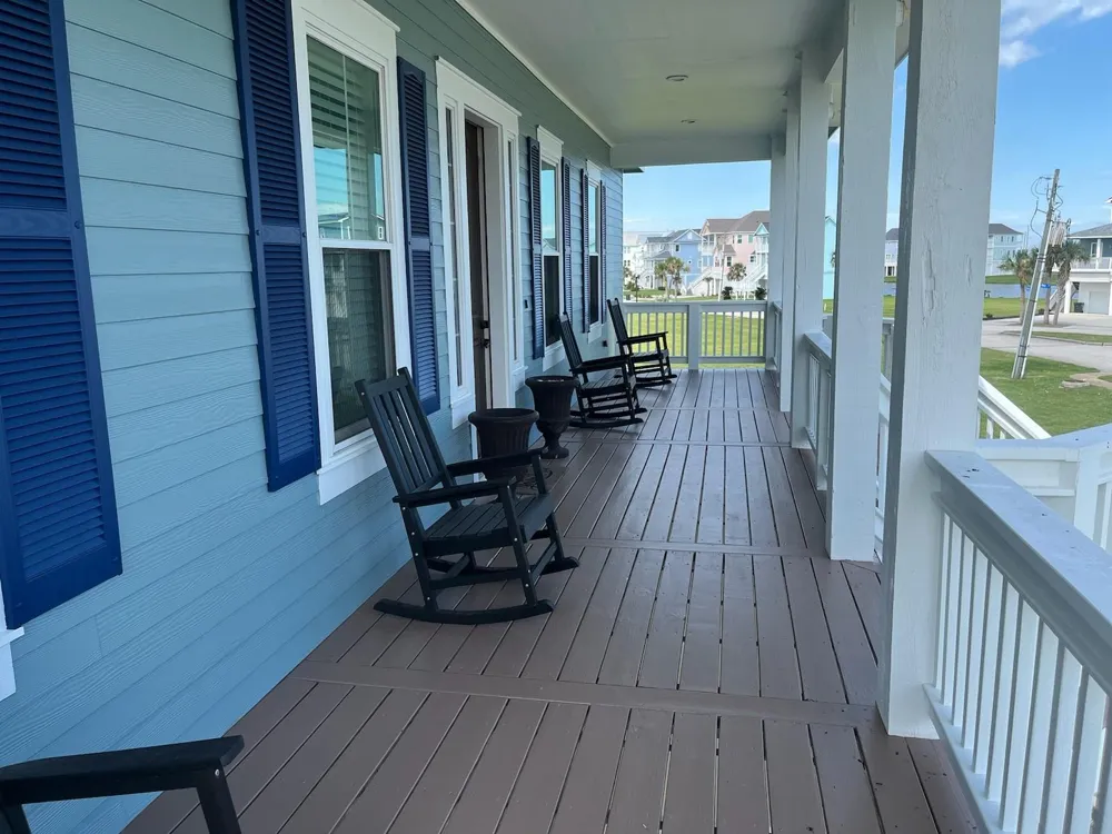 3935 Evening Primrose Drive Galveston, TX 77554
