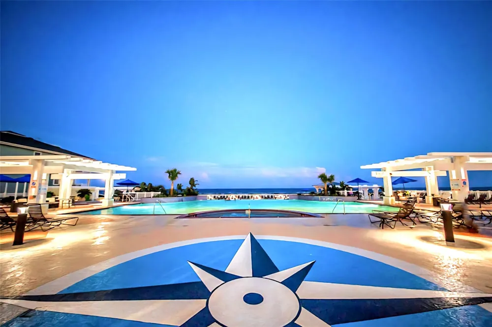 3935 Evening Primrose Drive Galveston, TX 77554