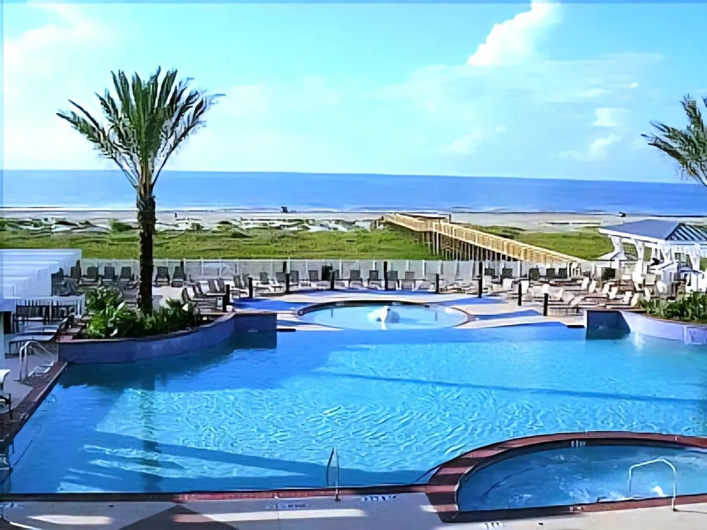 3935 Evening Primrose Drive Galveston, TX 77554