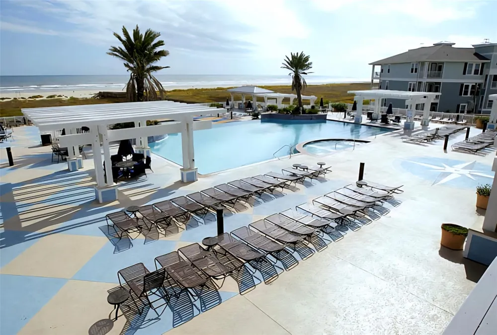 3935 Evening Primrose Drive Galveston, TX 77554