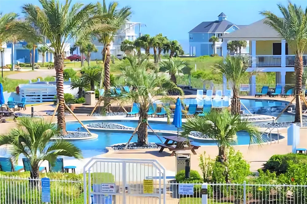 3935 Evening Primrose Drive Galveston, TX 77554