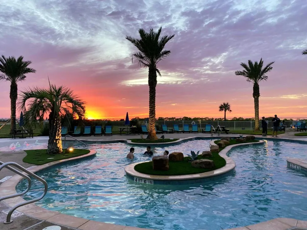 3935 Evening Primrose Drive Galveston, TX 77554