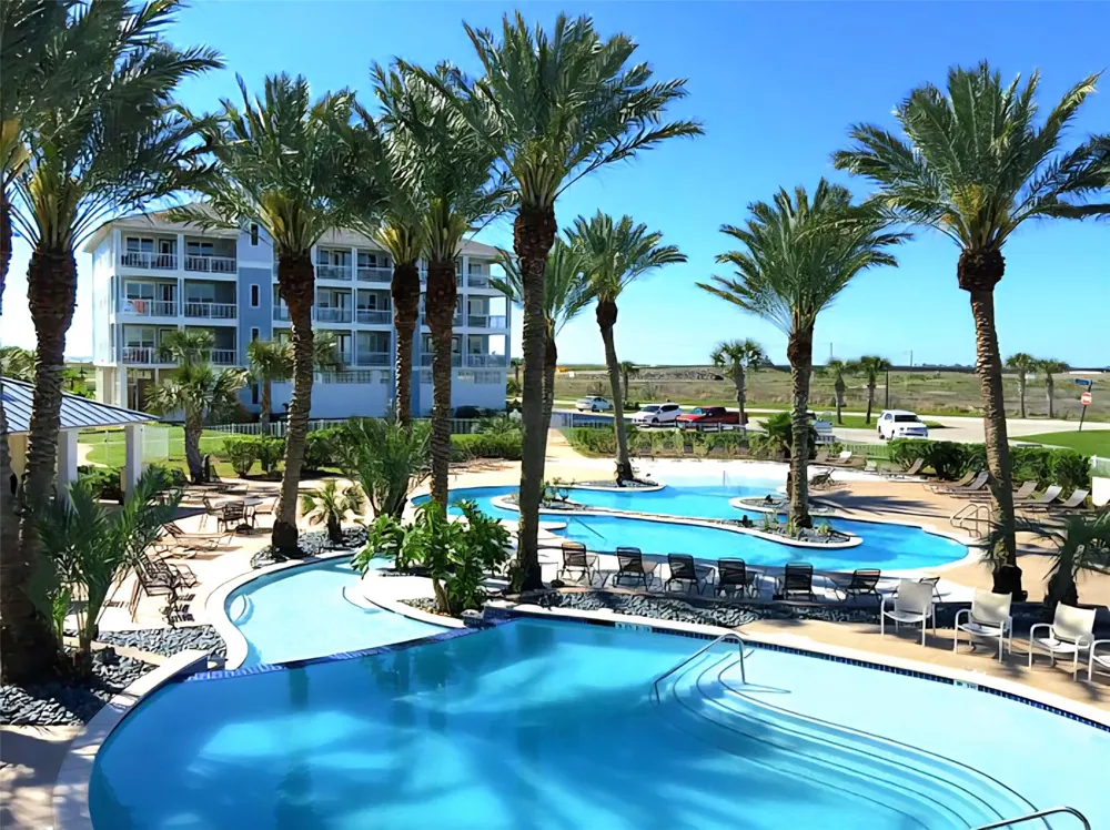 3935 Evening Primrose Drive Galveston, TX 77554