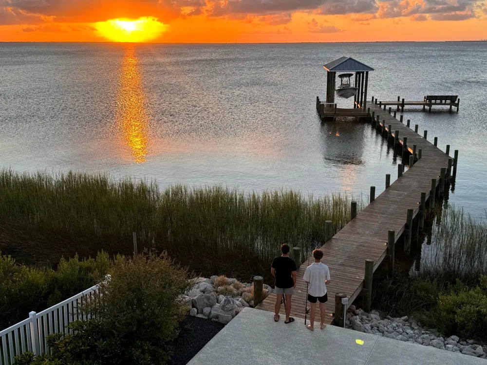 3935 Evening Primrose Drive Galveston, TX 77554