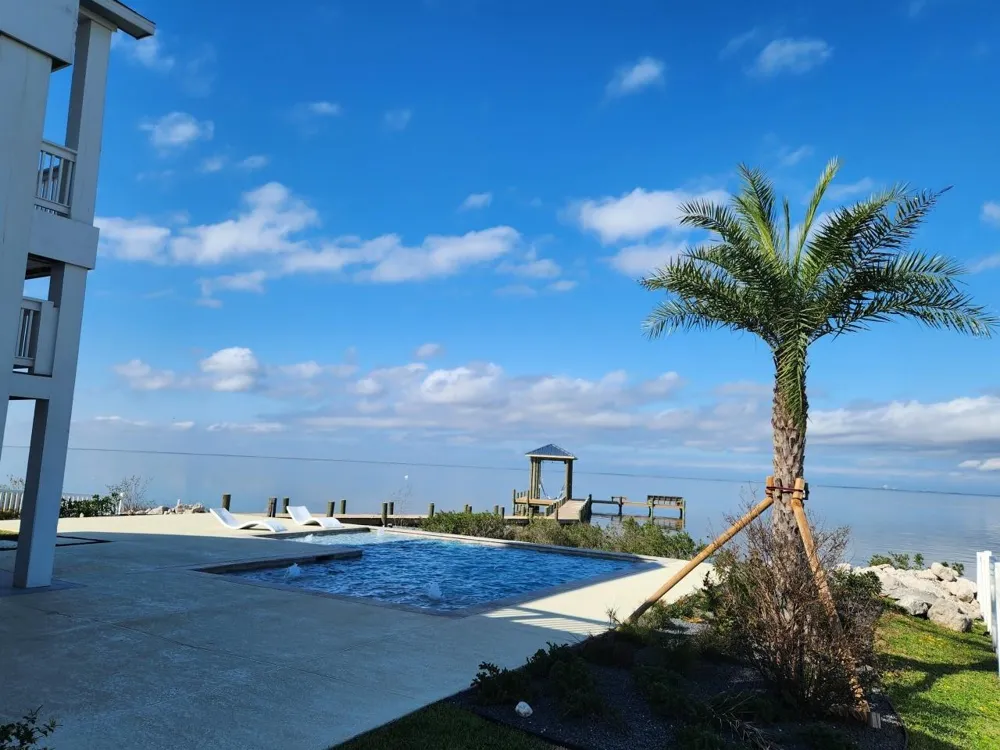 3935 Evening Primrose Drive Galveston, TX 77554