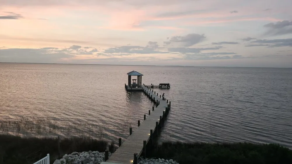 3935 Evening Primrose Drive Galveston, TX 77554