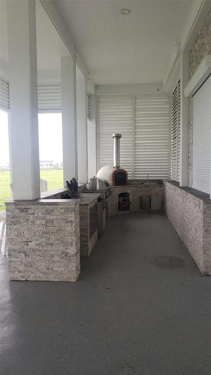3935 Evening Primrose Drive Galveston, TX 77554