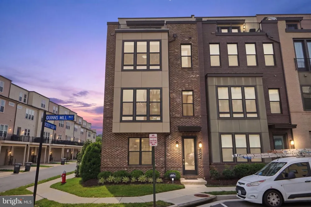 14339 BECKETT GLEN CIRCLE Chantilly, VA 20151