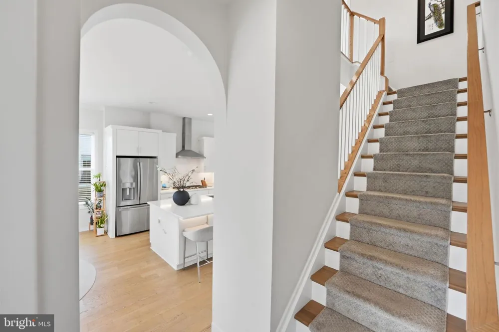 14339 BECKETT GLEN CIRCLE Chantilly, VA 20151