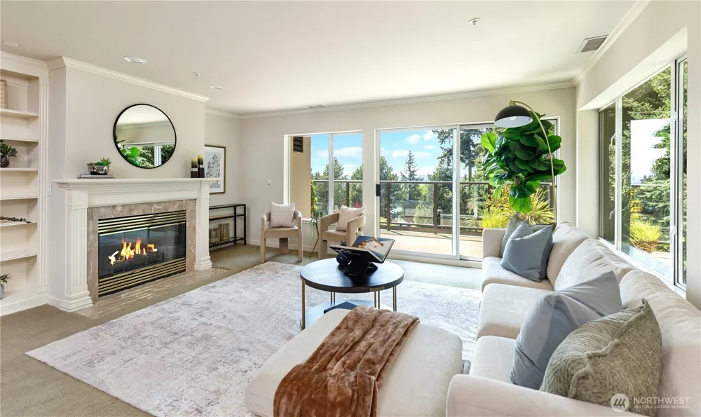 11122 NE 41st Drive #35 Kirkland, WA 98033