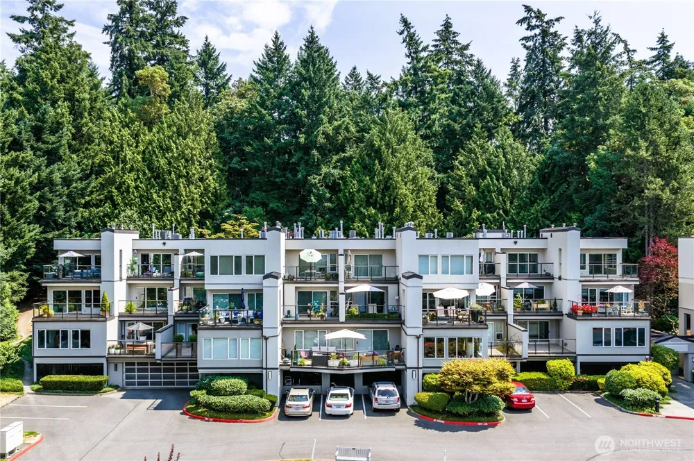 11122 NE 41st Drive #35 Kirkland, WA 98033