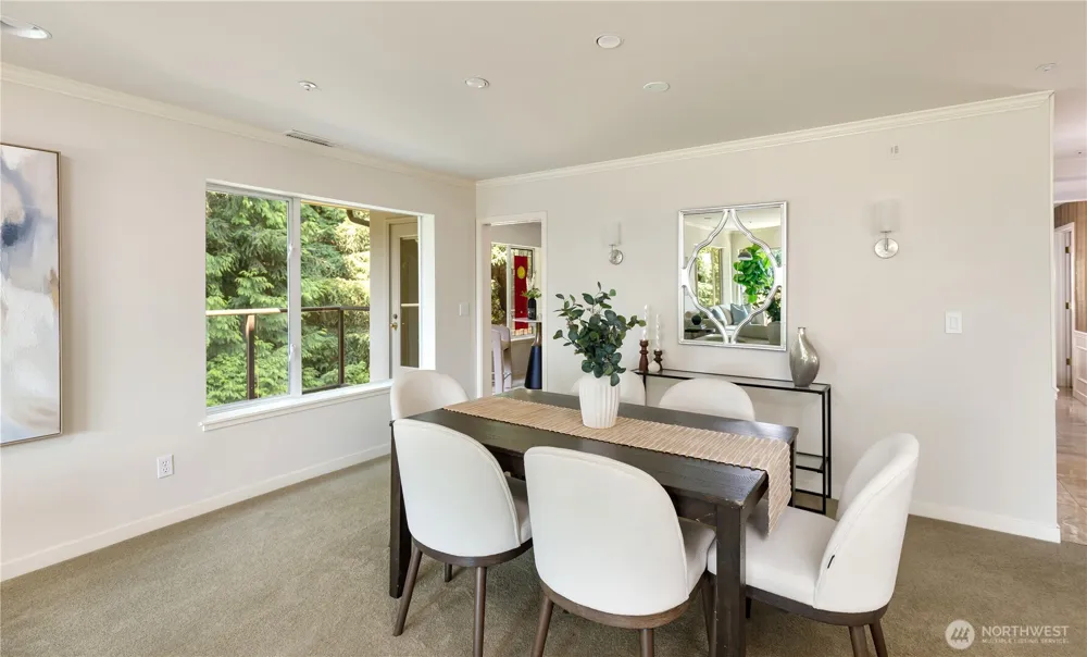 11122 NE 41st Drive #35 Kirkland, WA 98033