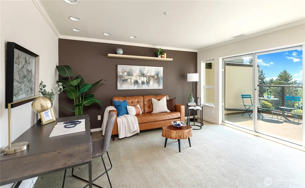 11122 NE 41st Drive #35 Kirkland, WA 98033