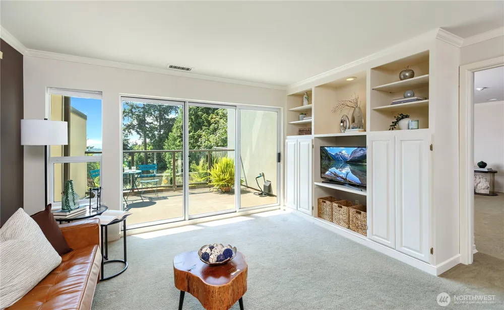 11122 NE 41st Drive #35 Kirkland, WA 98033
