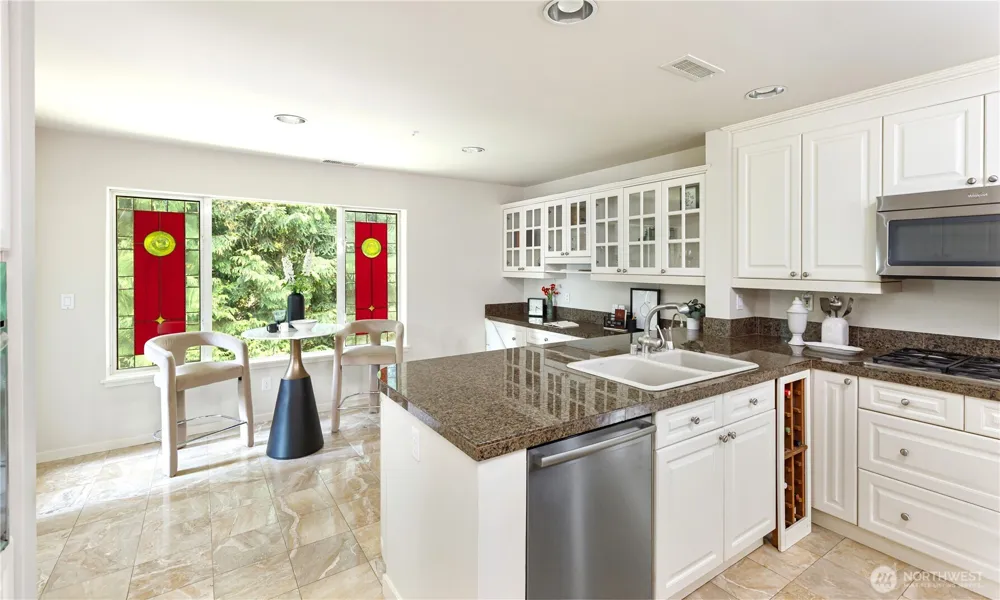 11122 NE 41st Drive #35 Kirkland, WA 98033