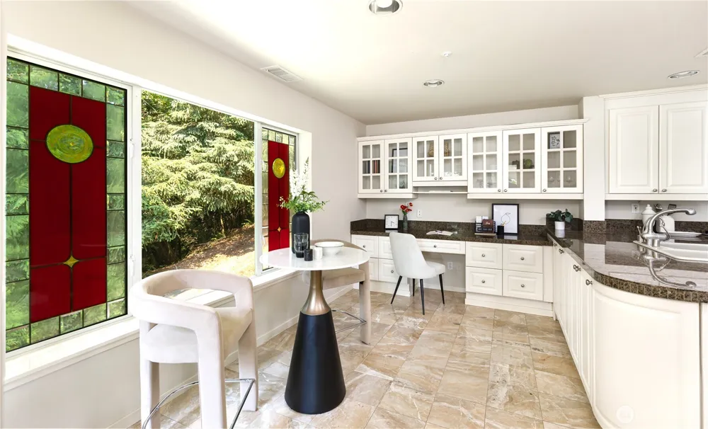 11122 NE 41st Drive #35 Kirkland, WA 98033