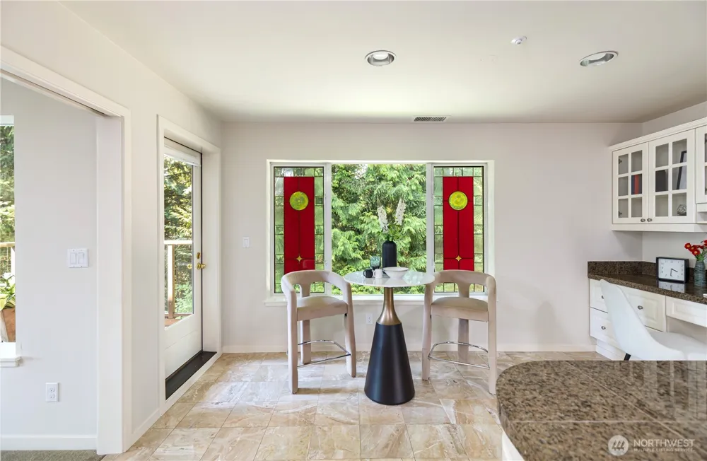 11122 NE 41st Drive #35 Kirkland, WA 98033