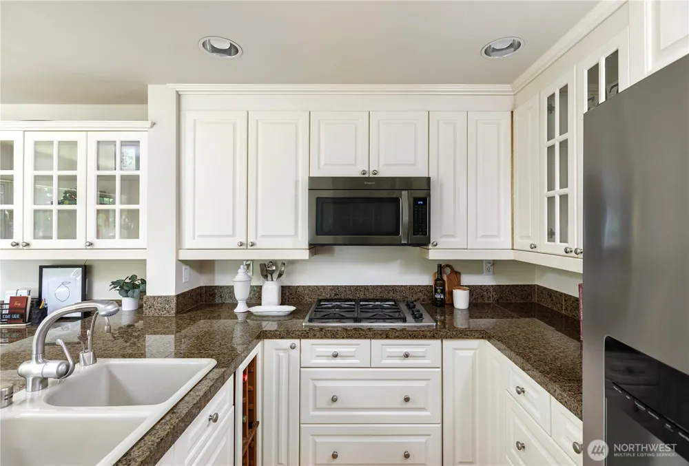 11122 NE 41st Drive #35 Kirkland, WA 98033