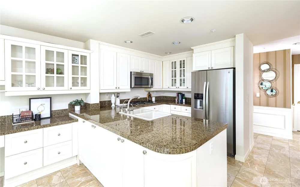 11122 NE 41st Drive #35 Kirkland, WA 98033