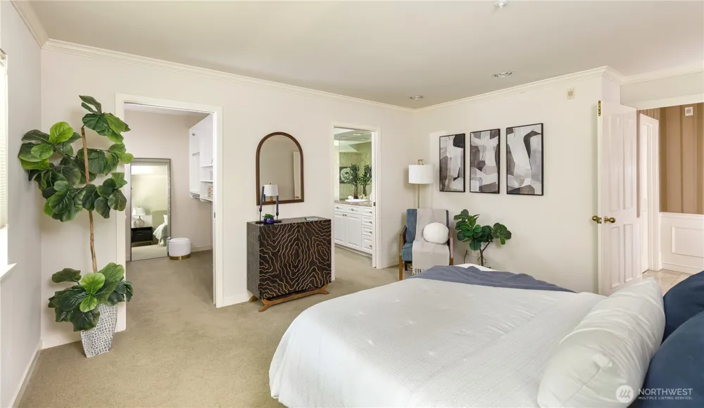 11122 NE 41st Drive #35 Kirkland, WA 98033