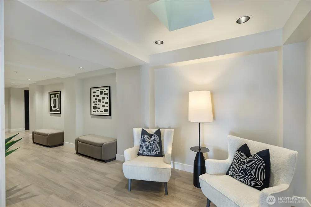 11122 NE 41st Drive #35 Kirkland, WA 98033