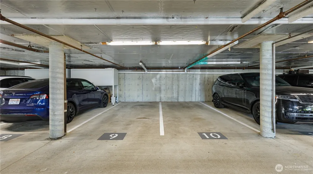 11122 NE 41st Drive #35 Kirkland, WA 98033