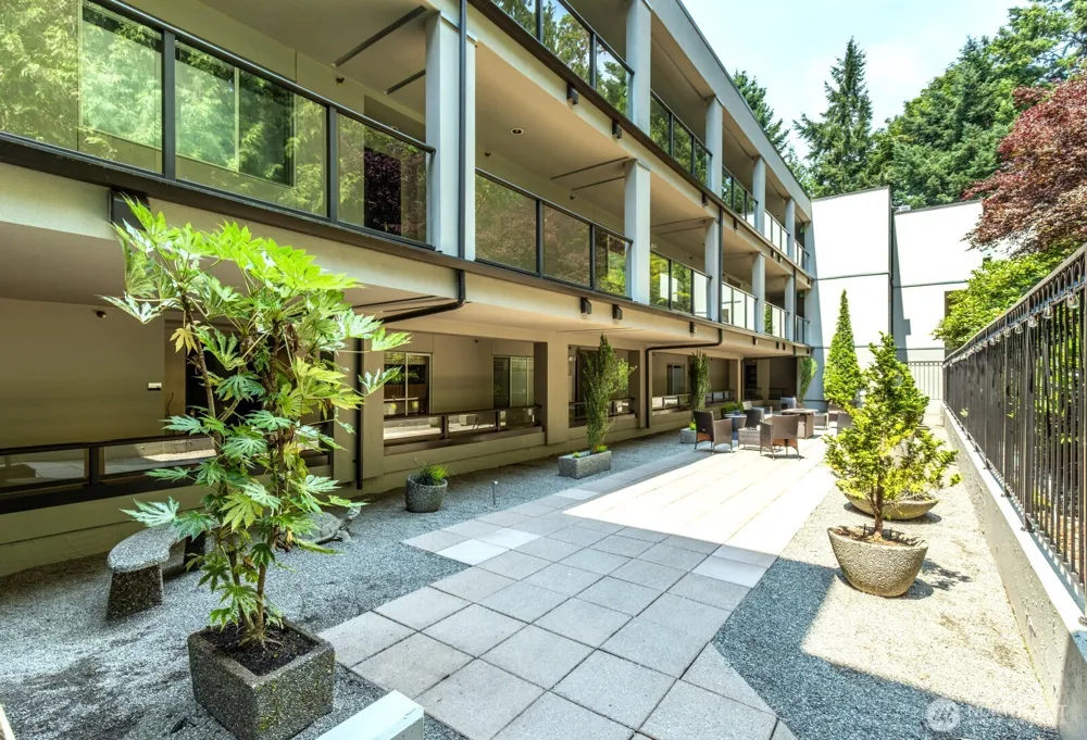 11122 NE 41st Drive #35 Kirkland, WA 98033