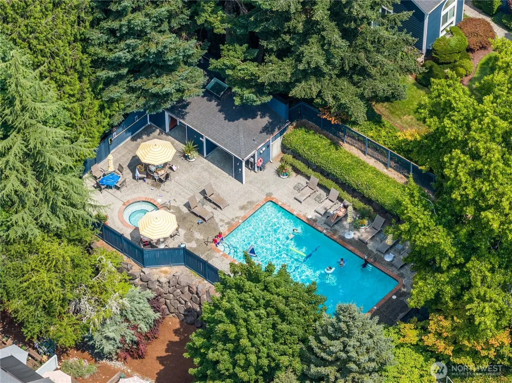 11122 NE 41st Drive #35 Kirkland, WA 98033