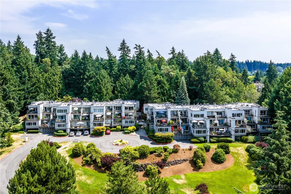 11122 NE 41st Drive #35 Kirkland, WA 98033