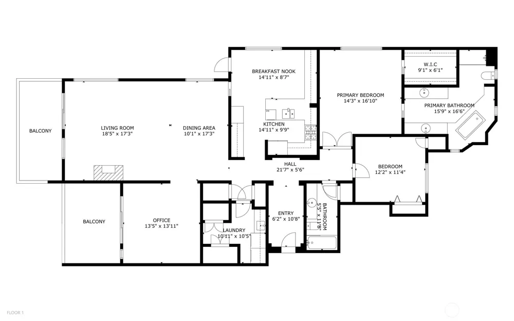 11122 NE 41st Drive #35 Kirkland, WA 98033