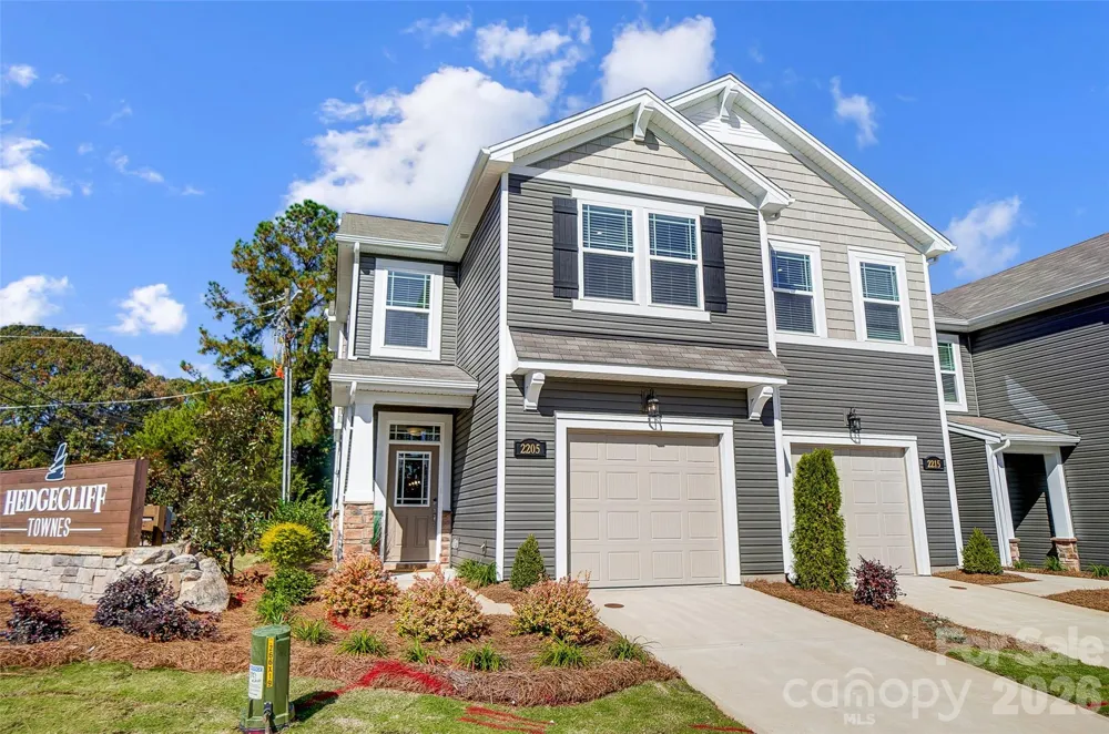 2550 Hedgecliff Road Kannapolis, NC 28025