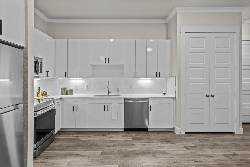 3280 Ganzer Road W #305A Denton, TX 76207