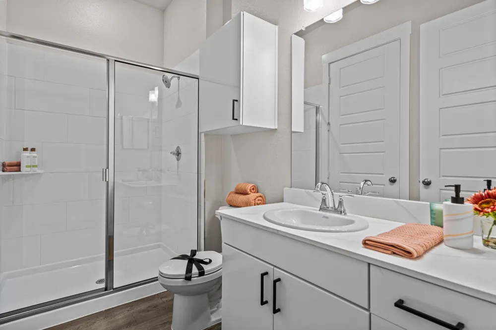 3280 Ganzer Road W #305A Denton, TX 76207