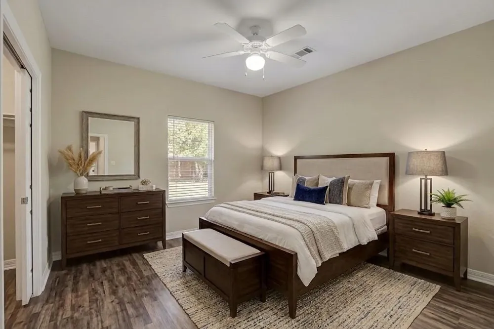 20380 Doral Drive Huntsville, TX 77320