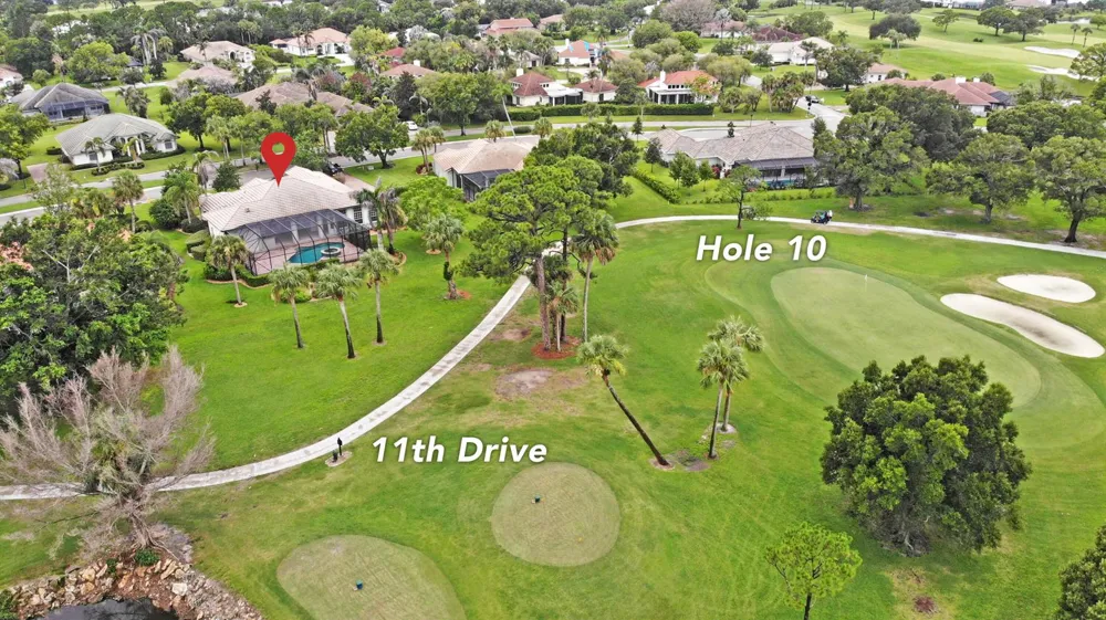 9408 Meadowood Drive Fort Pierce, FL 34951