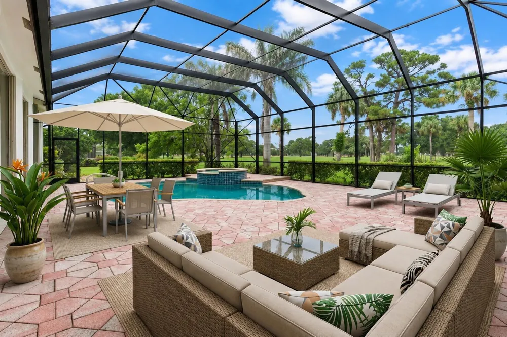 9408 Meadowood Drive Fort Pierce, FL 34951