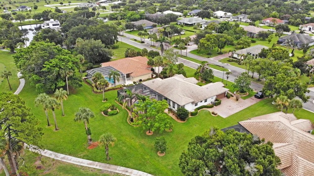 9408 Meadowood Drive Fort Pierce, FL 34951