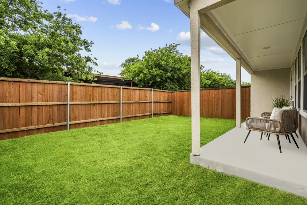 3281 Ganzer Road W #1118a Denton, TX 76207