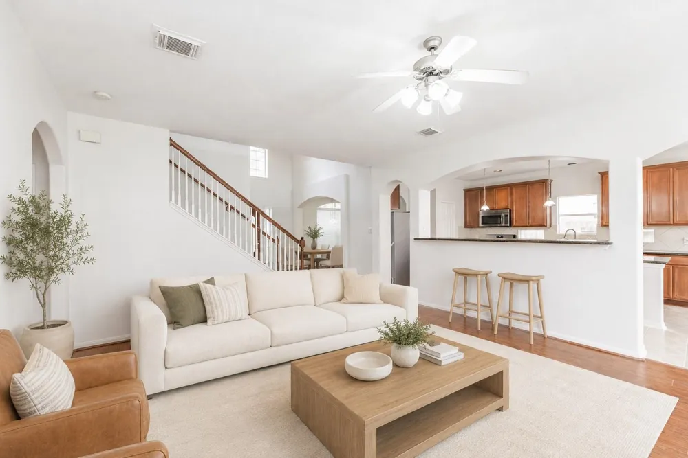 4119 Maurice Way Stafford, TX 77477